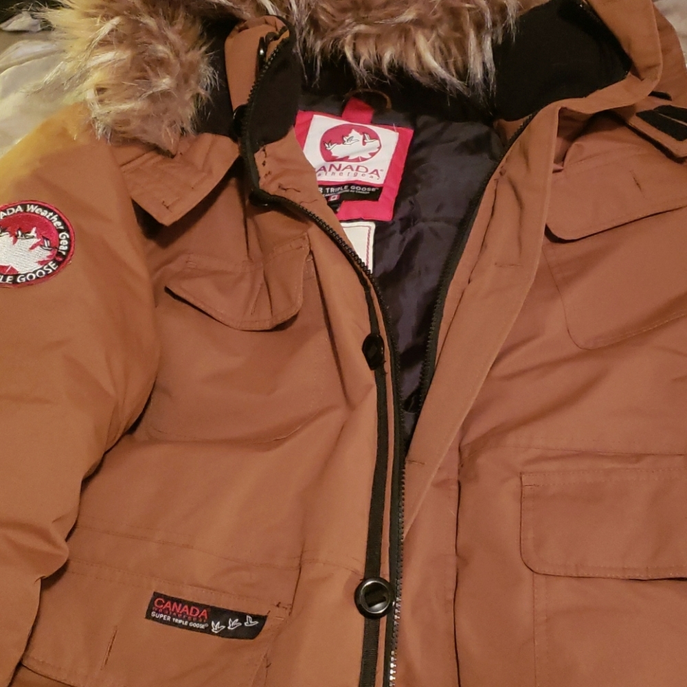 Coat
